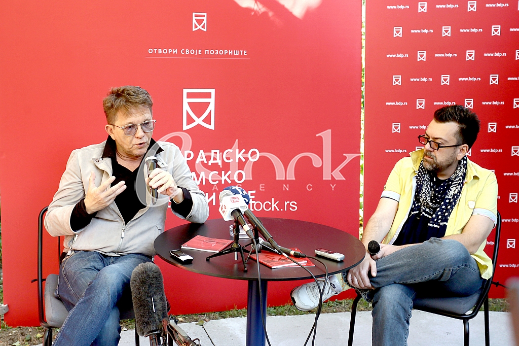 Dragan Bjelogrlic Dragan Bjelogrlic