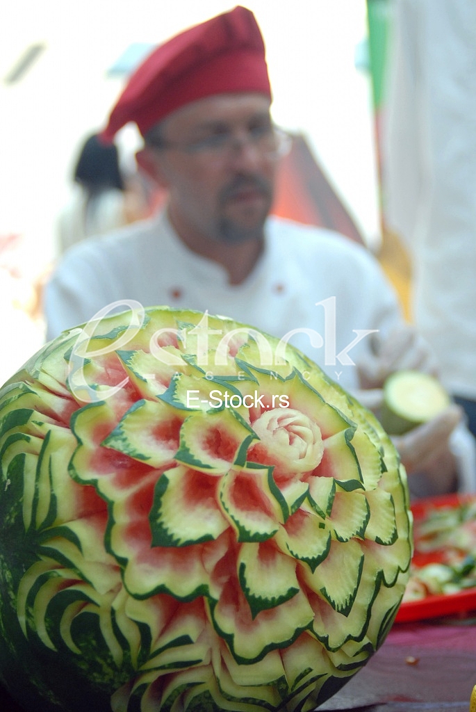 Food and Drink Festival