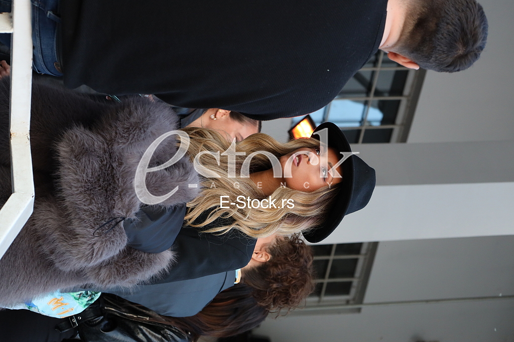 Dana Barbara Gasic Gouveia Dana Barbara Gasic Gouveia