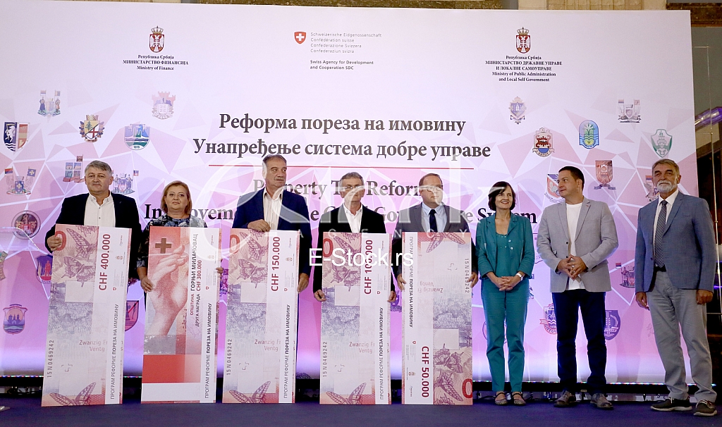 Zoran Jevtic Jadranka Dostanic Milan Skrbic Milovan Kovacevic Aleksandar Milikic