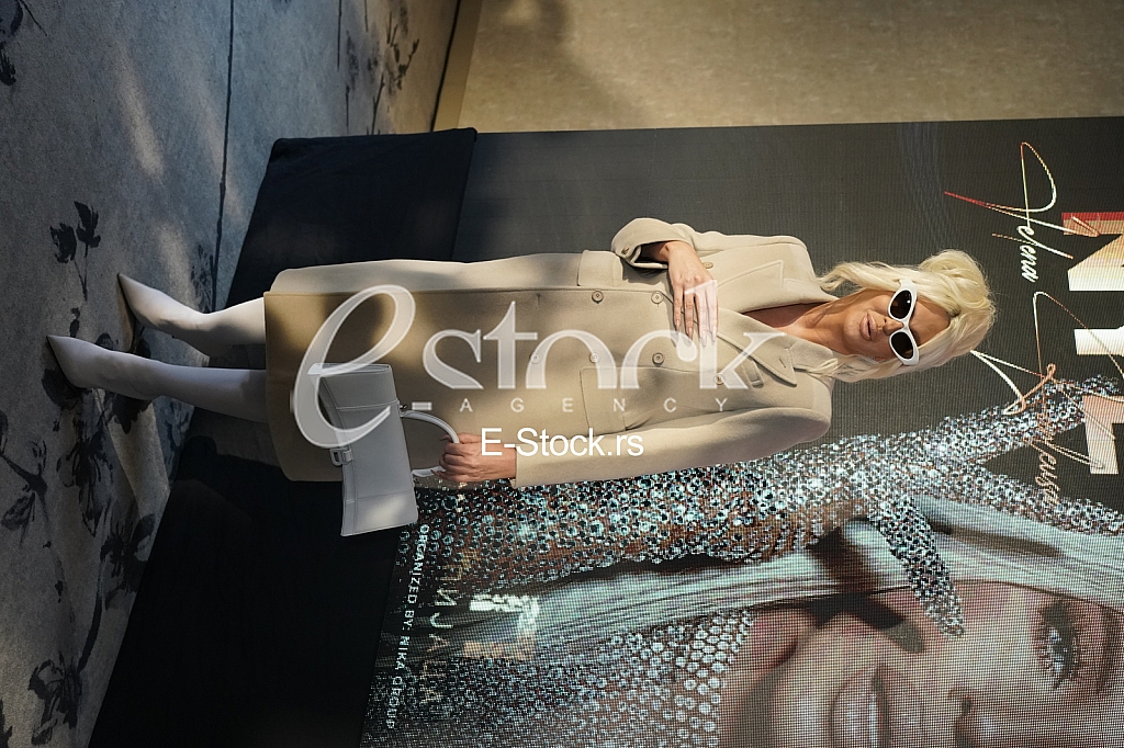 Jelena Karleusa Jelena Karleusa