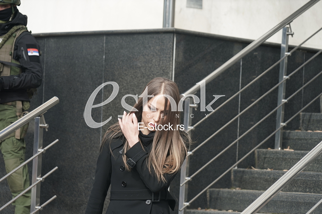 Dijana Hrkalovic