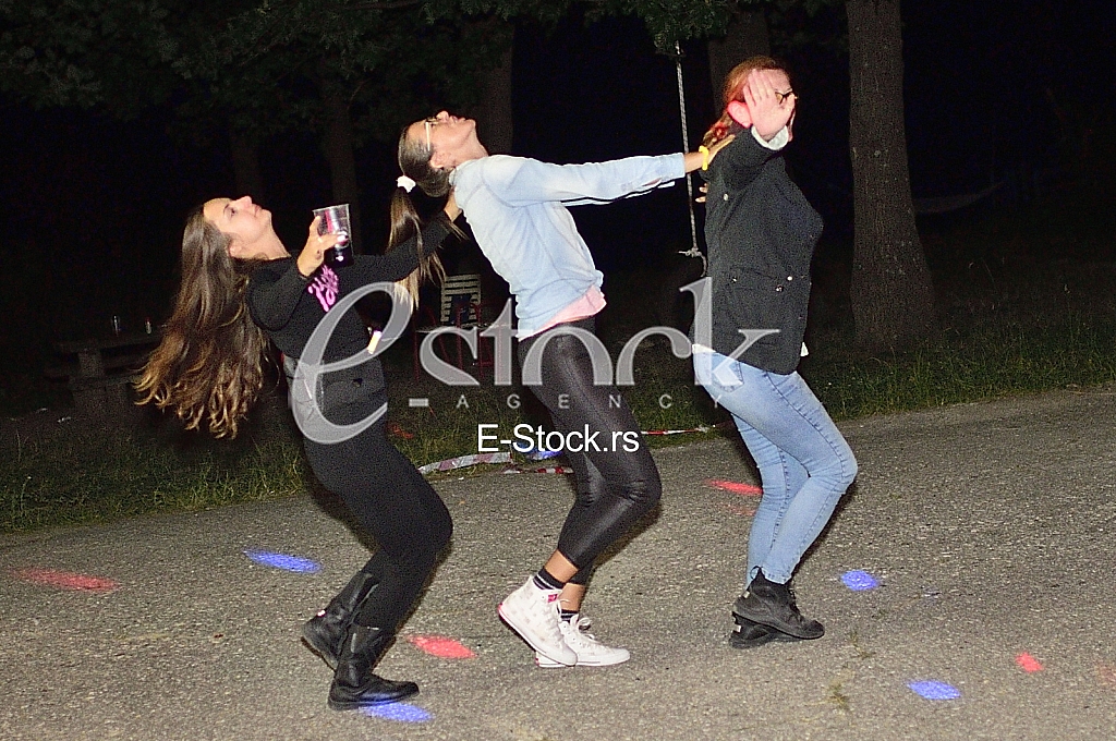 MAD Moto avantura za devojke MAD Moto avantura za devojke