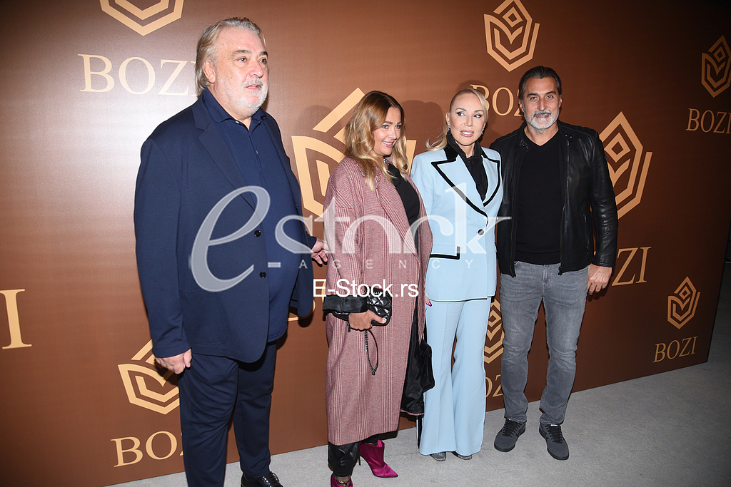 Boba Filip Zivojinovic Nikola Rokvic Boba Filip Zivojinovic Nikola Rokvic