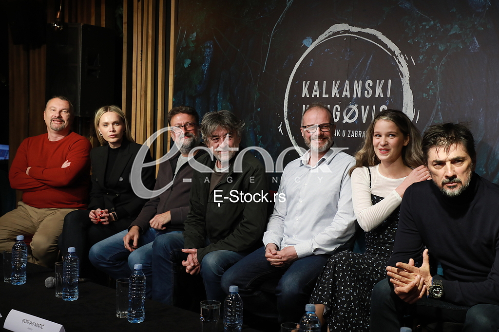 Konferencija serije Kalkanski krugovi Konferencija serije Kalkanski krugovi
