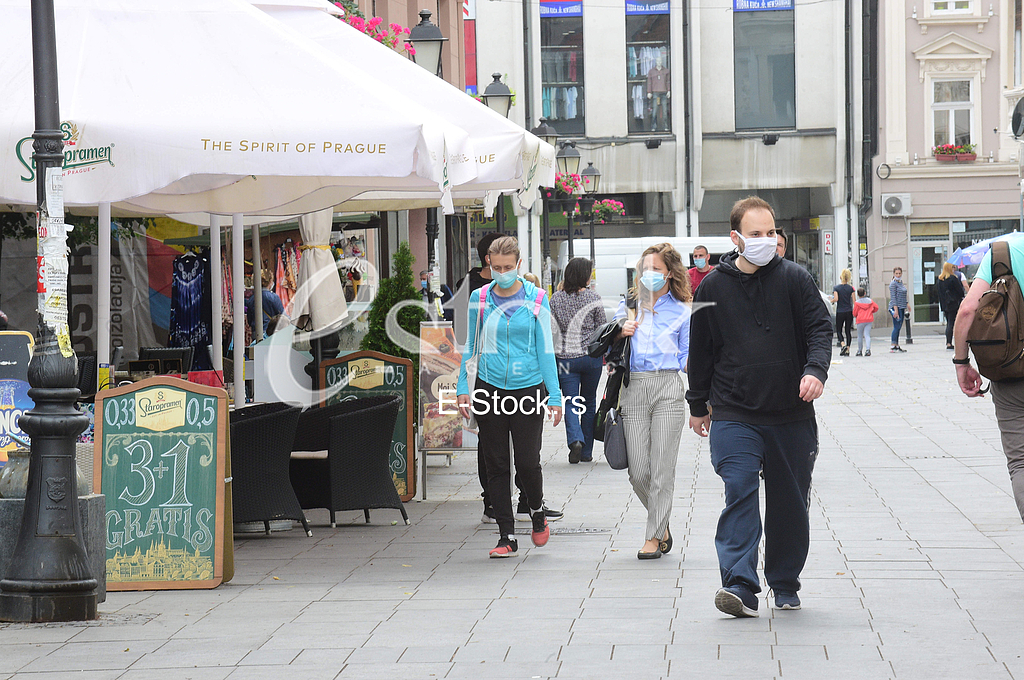 Koronavirus i zastitne mere Koronavirus i zastitne mere