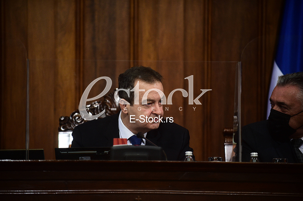 Ivica Dacic