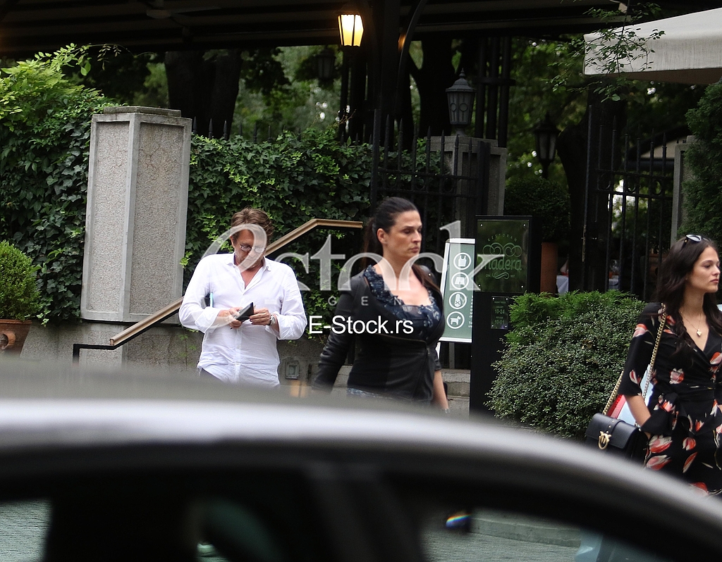 Dragan Bjelogrlic Dragan Bjelogrlic