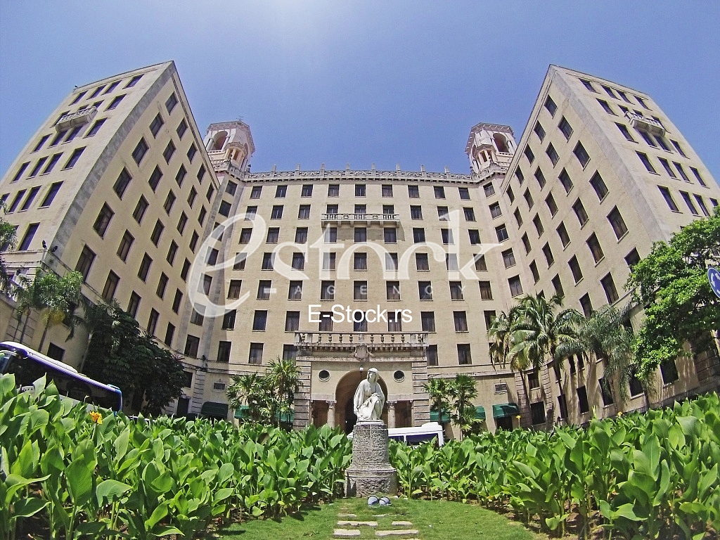 Cuba, Havana