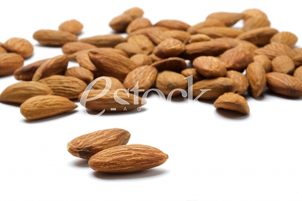 Almond Almond