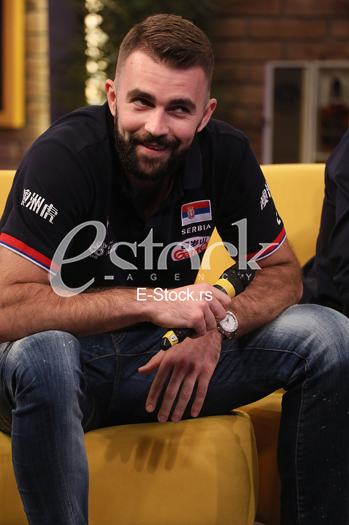 Uros Kovacevic
