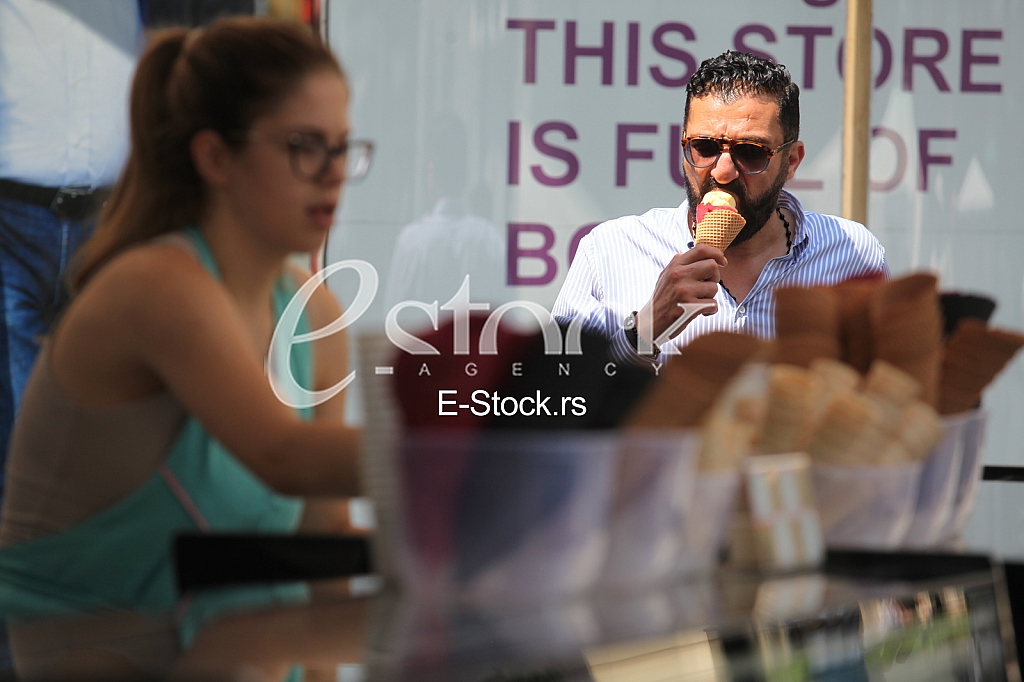 Vrucina u Beogradu Vrucina u Beogradu