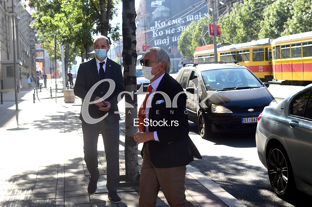 Miroslav Miskovic Miroslav Miskovic