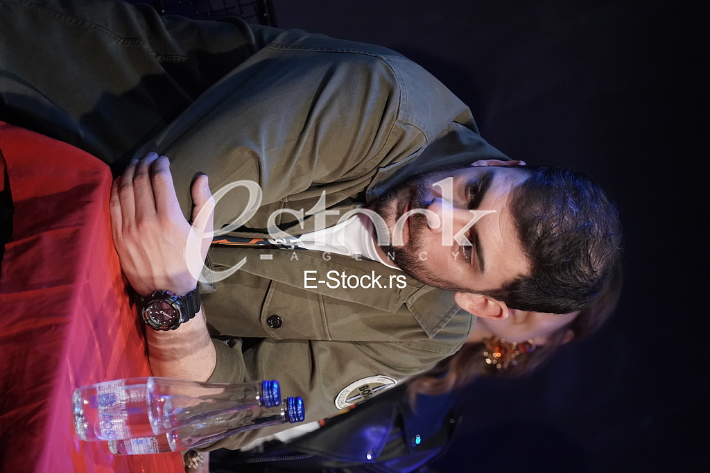 Milan Maric Milan Maric