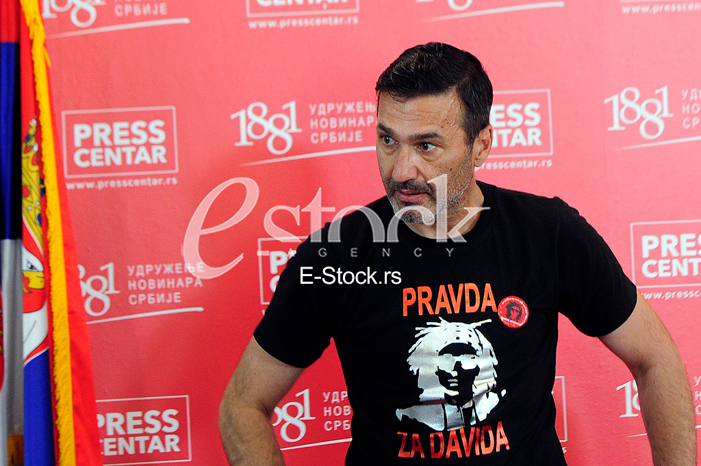 Davor Dragicevic
