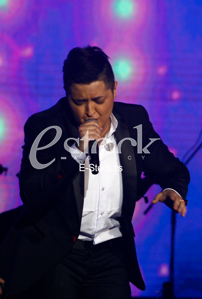  marija serifovic koncert