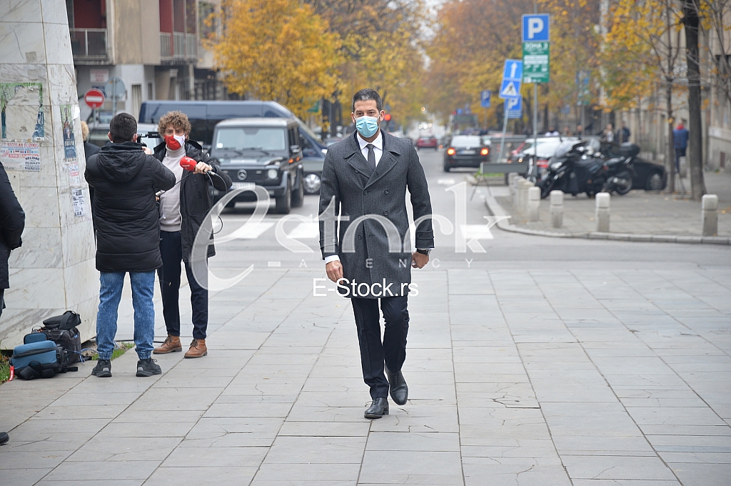 Vanja Udovicic Vanja Udovicic