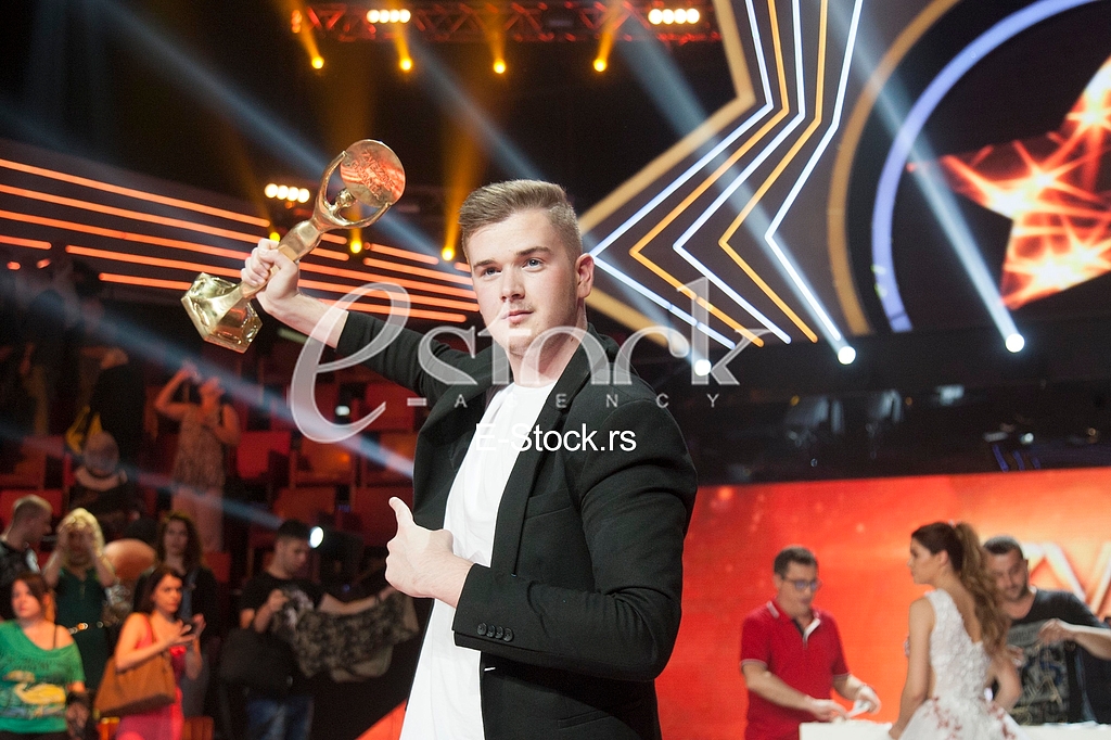 Zvezde Granda