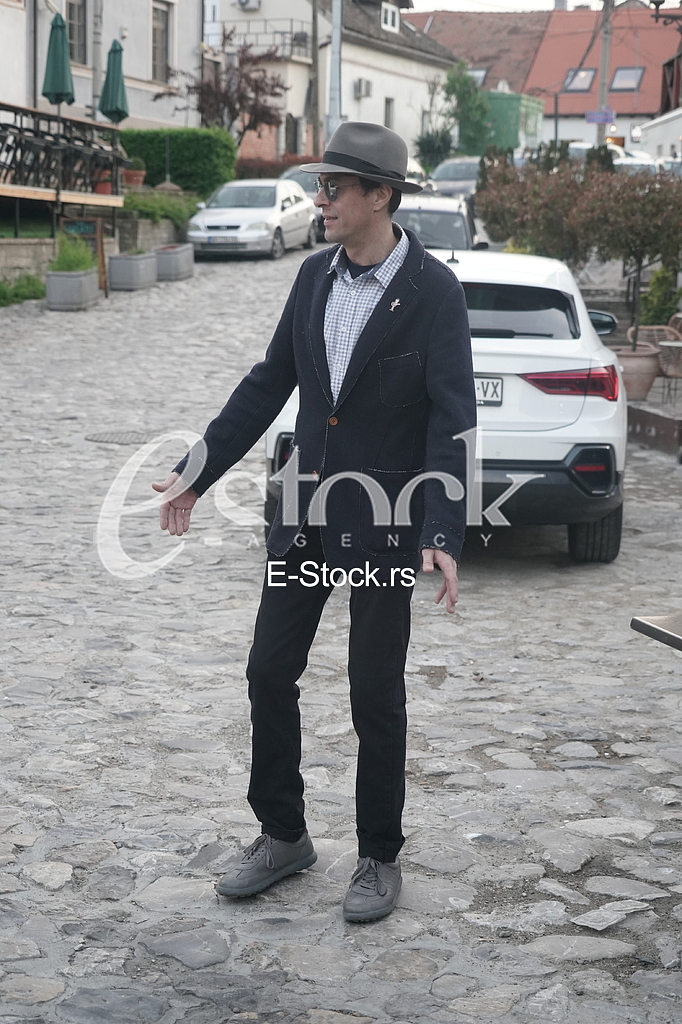 Milos Vlalukin