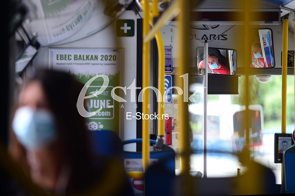 Koronavirus i zastitne mere