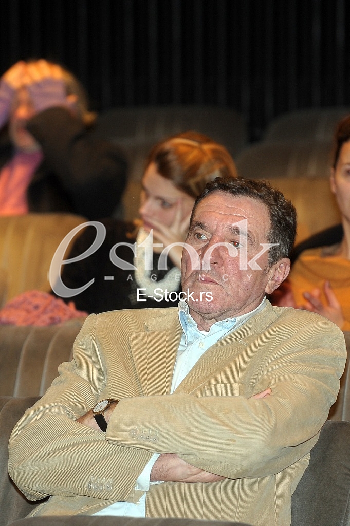 Theater Atelje 212