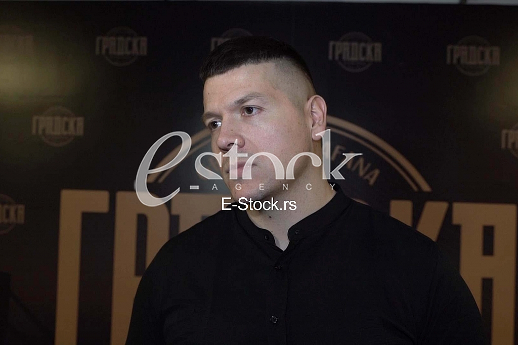 Slobodan Radanovic Sloba