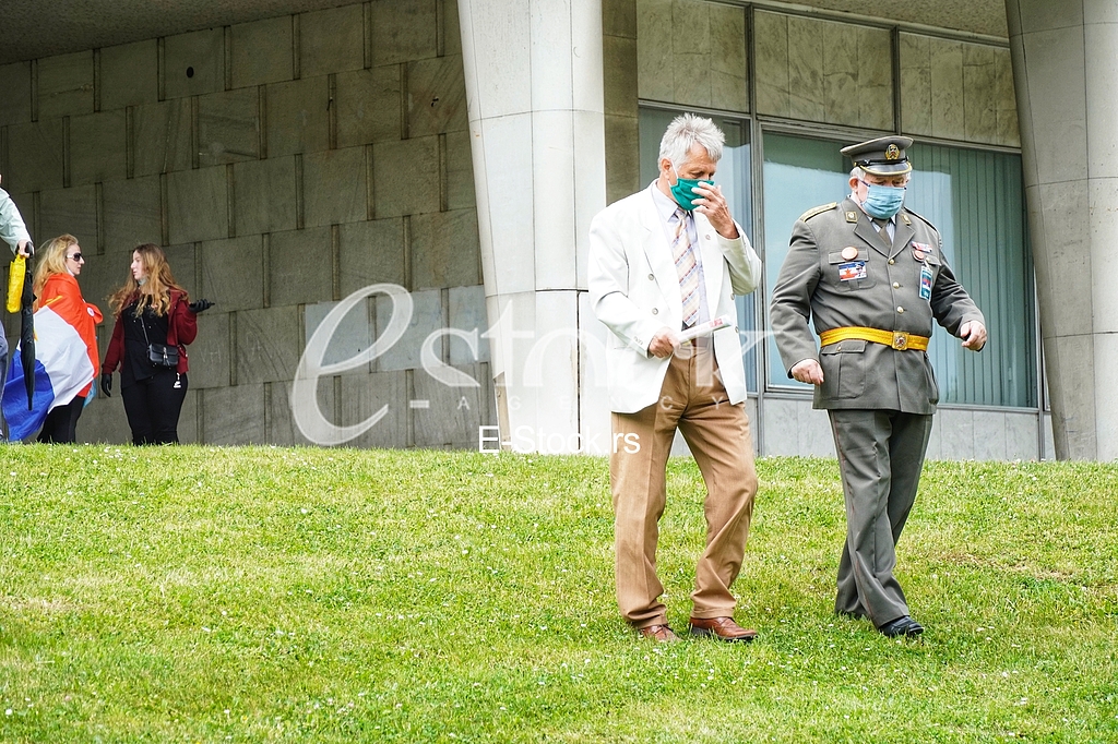 Dan mladosti Dan mladosti