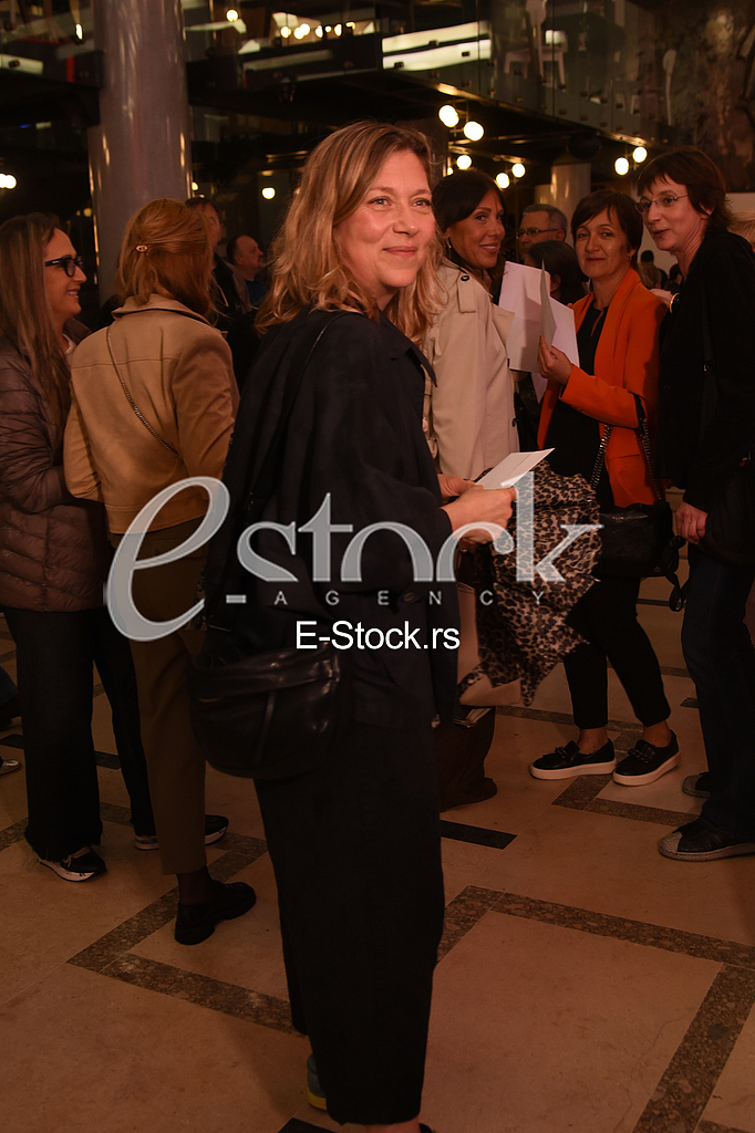 Branka Katic 