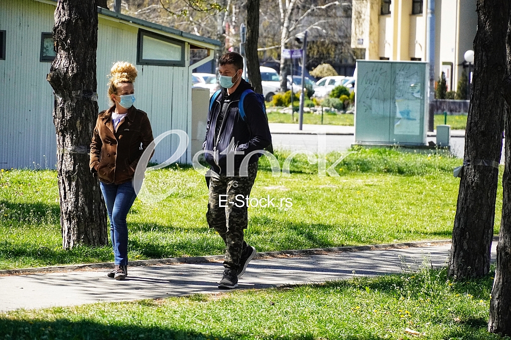 Koronavirus Koronavirus