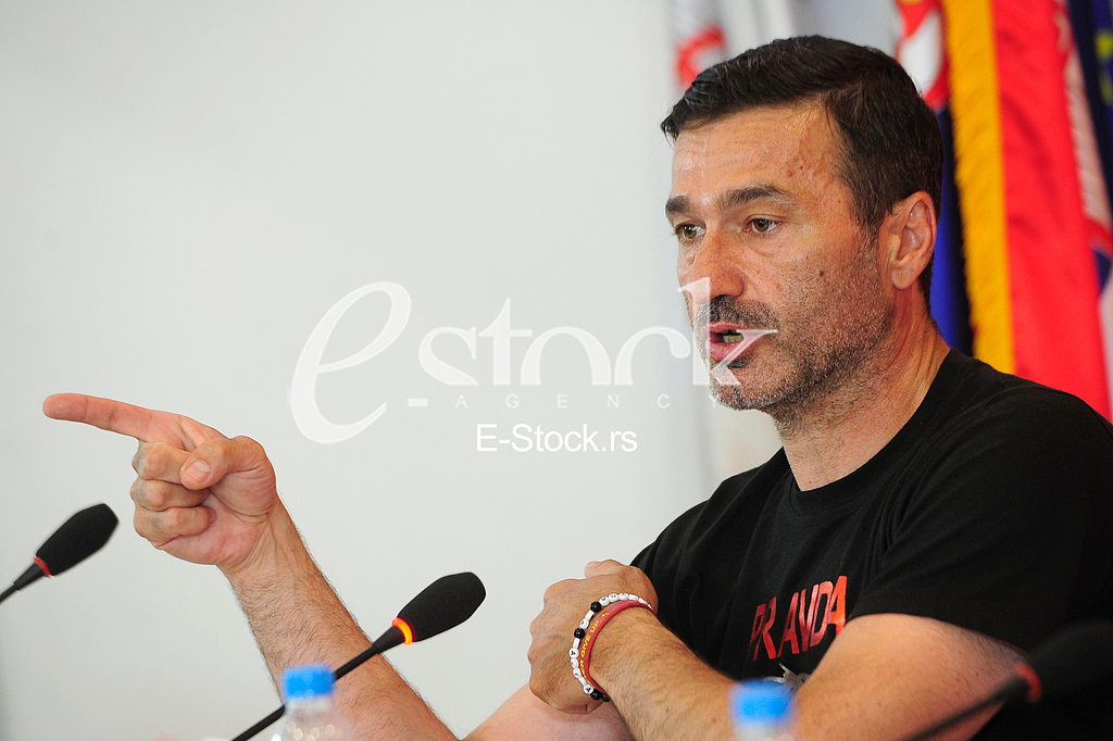 Davor Dragicevic