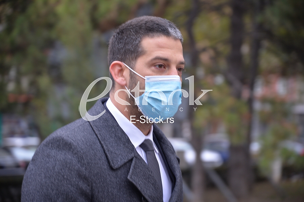 Vanja Udovicic Vanja Udovicic