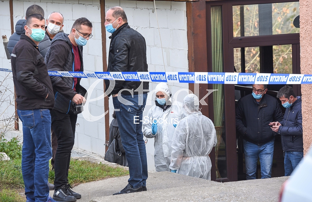 Ubistvo Danilovgrad Ubistvo Danilovgrad