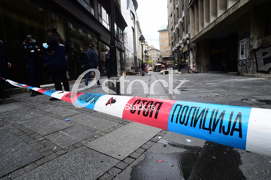 Eksplozija Eksplozija