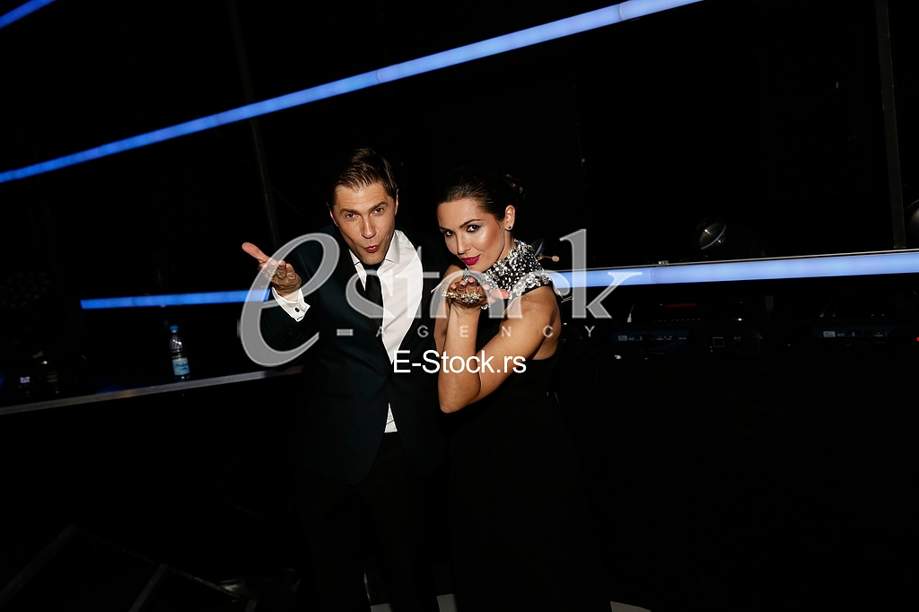 BEOVIZIJA 2019 BEOVIZIJA 2019