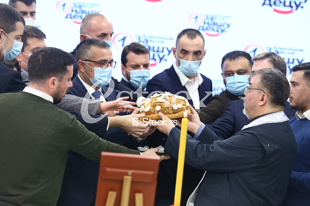 Branislav Nedimovic