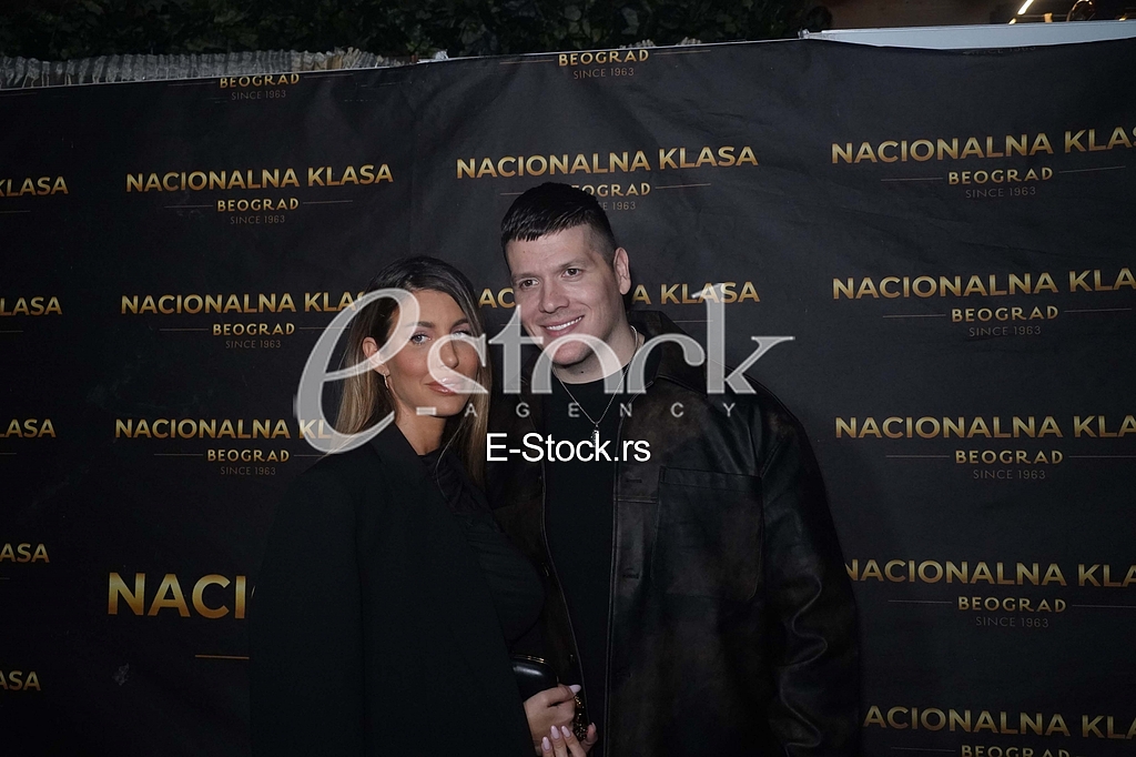 Sloba Radanovic Jelena