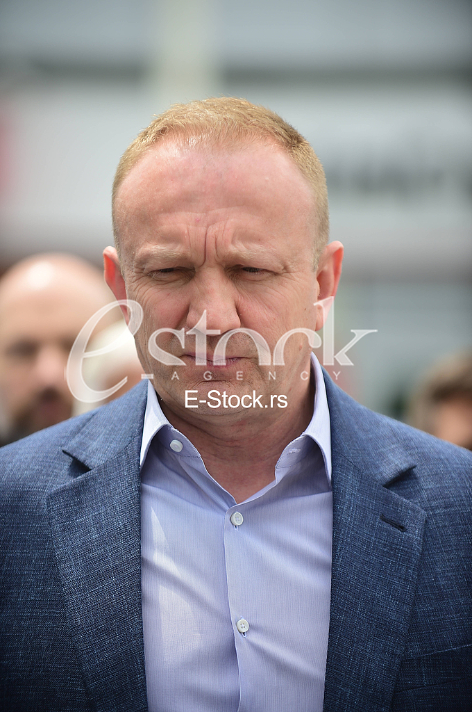 Dragan Djilas Dragan Djilas