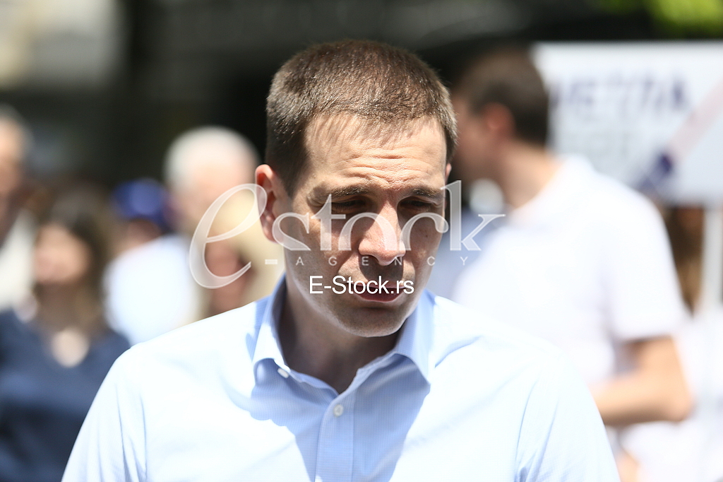 Milos Jovanovic