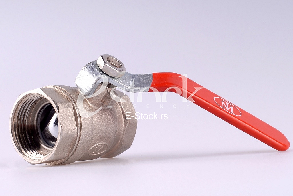 Vodovodni delovi, Plumbing parts