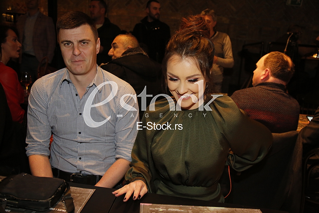 Beogradski restoran Magaza