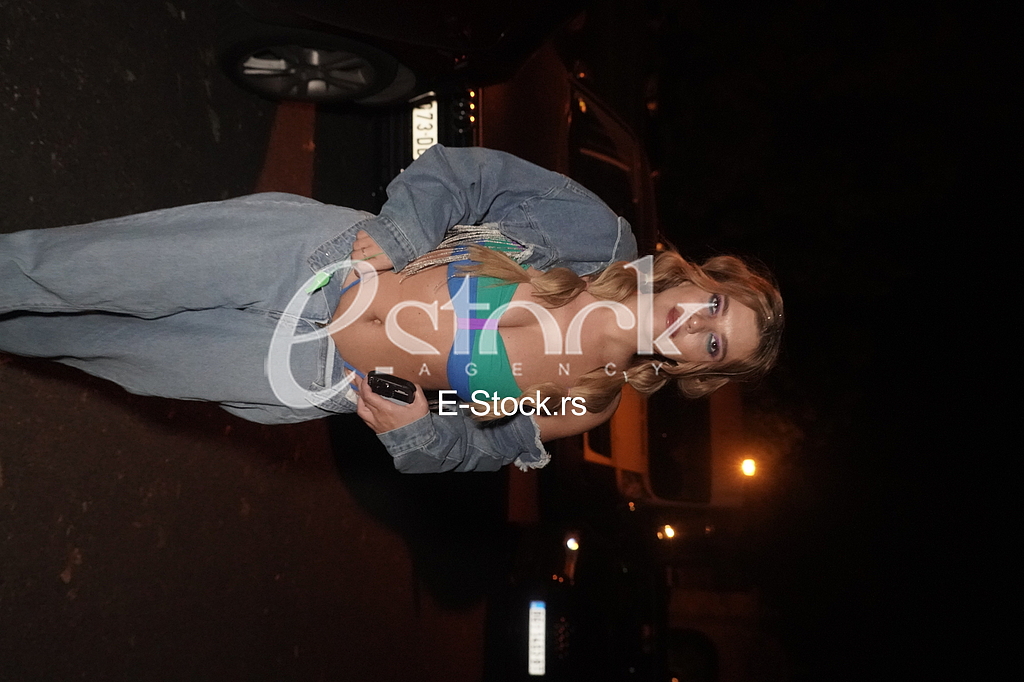 Kristina Kija Kockar