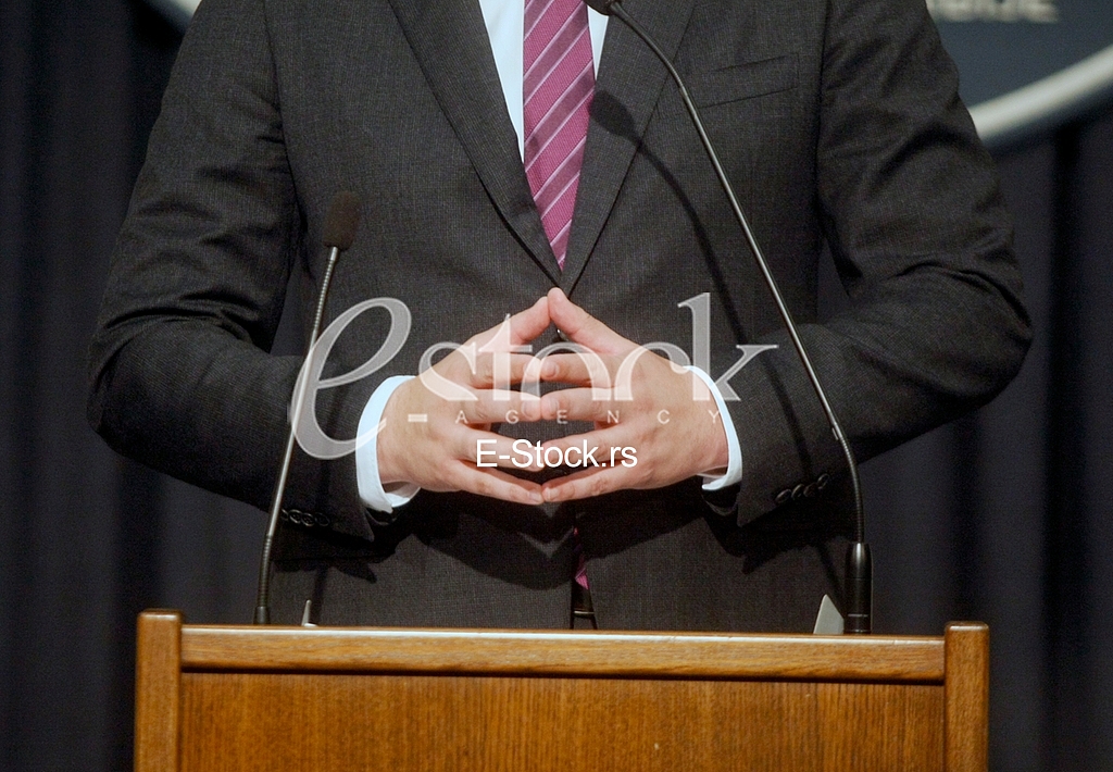 Aleksandar Vucic prime minister goverment Serbia
