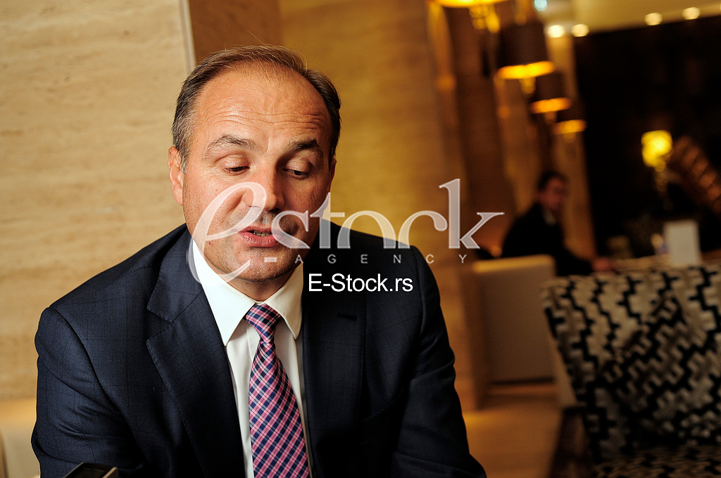Enver Hodzaj