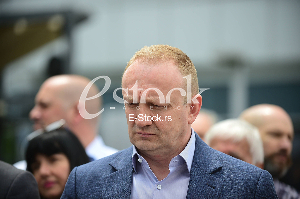 Dragan Djilas Dragan Djilas