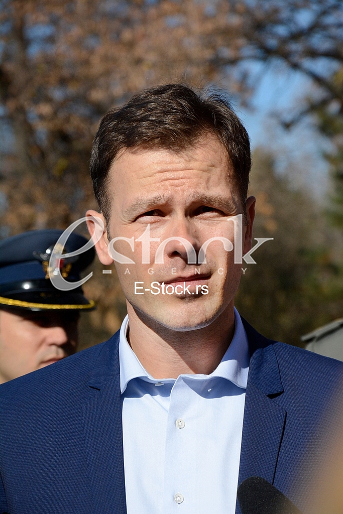 planting trees, military barracks 