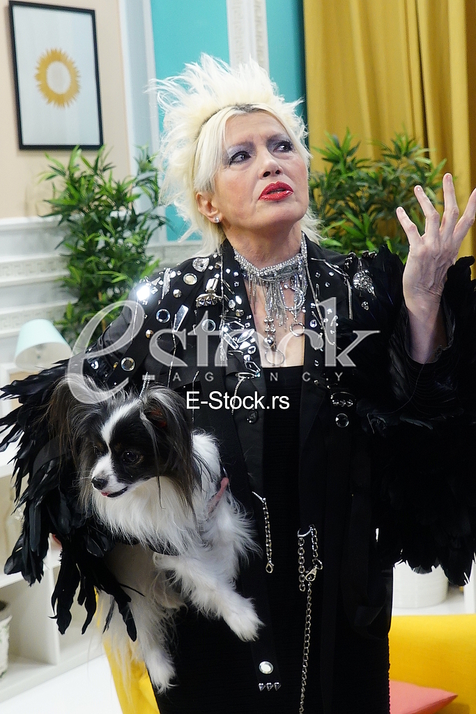 Sladjana Milosevic