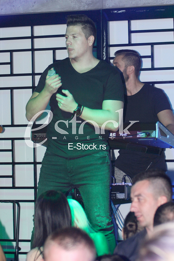 Sloba Radovanovic