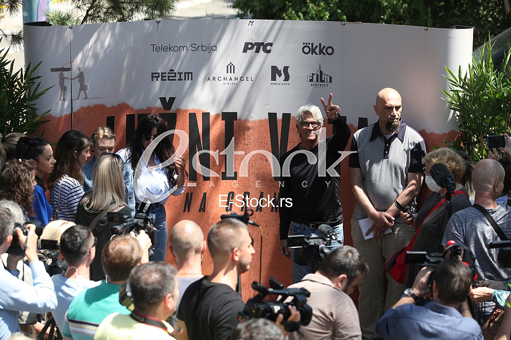 Erik Roberts (Eric Roberts)