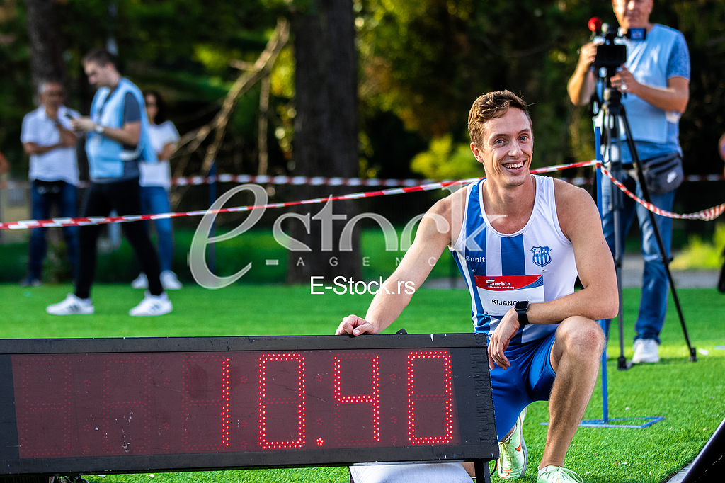 ATLETIKA - Serbia Athletics Meeting ATLETIKA - Serbia Athletics Meeting