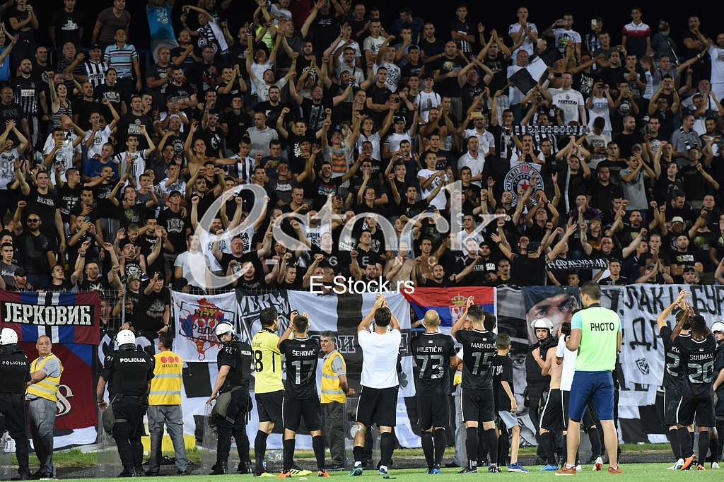 Partizan Rudar